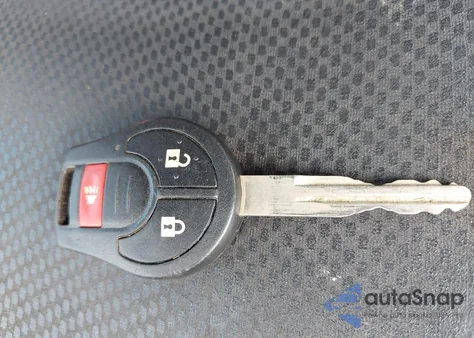 2011 Nissan Rogue S from USA, damaged, VIN JN8AS5MT1BW186457